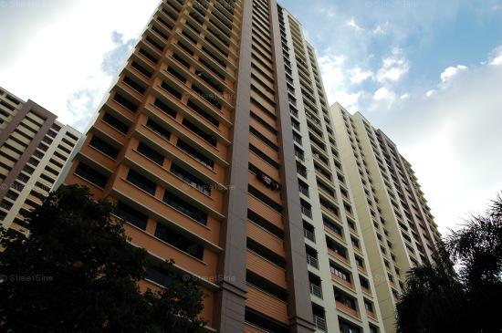 Blk 12 Cantonment Towers (Bukit Merah), HDB 4 Rooms #151232